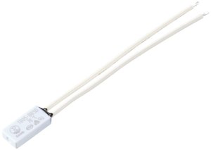 Czujnik temperatury TRU COMPONENTS TB05-BB5D-70 507885, 0 do +160 °C