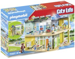 Playmobil 71327 1 szt.