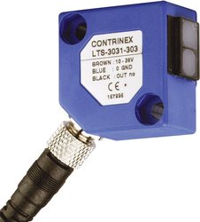 Czujnik dyfuzyjny Contrinex LTS-3031-303, 10 - 36 V/DC, 1 szt.