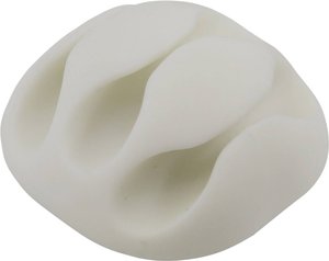 Uchwyt kablowy TRU COMPONENTS TC-6646584, 8 mm (max), 1 szt.
