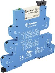 Finder 39.71.8.230.5060 MASTERINPUT - interfejsowy przekaźnik EMR