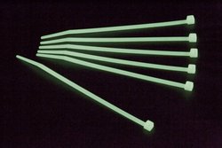 Opaska kablowa TRU COMPONENTS 1570829, 200 mm, poliamid 6.6, 100 szt.