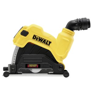 Osłona ochronna szlifierki kątowej 125 mm Dewalt DWE46225-XJ