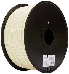 Filament do drukarek 3D ASA Polymaker 70834, Średnica filamentu: 1.75 mm, 3000 g, naturalny, naturalny