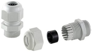 Dławnica kablowa Bopla MBF 20-7035 12002300, 1 szt.