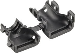 Zaślepka prosta do gniazda A i złącza płaskiego  TE Connectivity 1670365-1 1 szt.