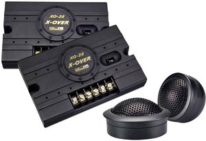 Sinuslive Neo-30 Samochodowy głośnik wysokotony 200 W