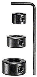 Ogranicznik głębokości, 6, 8, 10 mm Bosch Accessories 2607000548