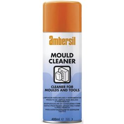 Ambersil Mould Cleaner, aerozol 400 ml
