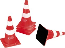 Pylony Reely SE93020R (D x S x W) 35 x 35 x 90 mm 5 szt.