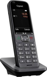 Gigaset S30852-H2974-R102 Słuchawka DECT 1 szt.