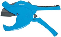 2268 3 - GEDORE - Nożyce do rur z tworzyw sztucznych 63 mm Nożyce do rur Gedore 2963892 1 szt.