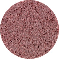 PFERD 42871310 Wykrój ścierny POLIVLIES PVKR 115 A 180 M 115 mm  10 szt.