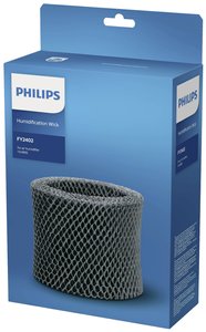 Nawilżacz wymienny Philips FY2402/30 pasujący do HU4816/10, szary Filtr zamienny Philips