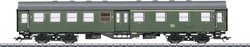 Wagon osobowy Märklin 041310 Samochód osobowy AB4yge 1./2. Klasa DB 1. / II klasa
