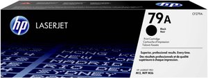 Kaseta z tonerem HP CF279A Toner HP 79A 1 szt.
