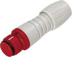 Subminiaturowe złącze okrągłe binder 99 9210 450 04, styki:4, 125 V, 2.5 A, 1 szt.