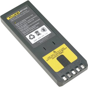 Zestaw baterii NiMH BP7235 Akumulator Fluke 668225 1 szt.