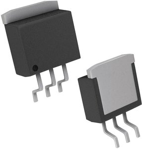 Triak STMicroelectronics T410-600B T410-600B Rodzaj obudowy TO-263-3 N/A N/A N/A