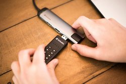 Pendrive USB Verbatim 49428, 1 szt.