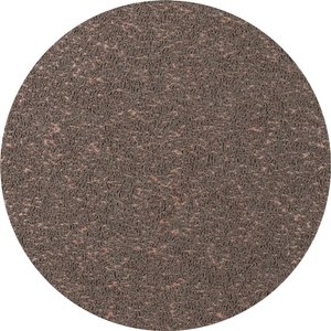 PFERD 42870008 Kompaktowa tarcza na rzep KR Ø 115 mm A 240 CK do dokładnego szlifowania szlifierek kątowych 115 mm  50 szt.