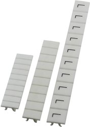 Pasek do etykietowania Degson ZB5-10P-19-00AH-1 1 szt.