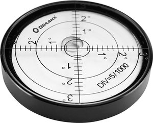 Oehlbach Balance Checker Light ważka Libella Oehlbach D1C2616 1 szt.