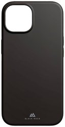 Black Rock Mag Urban Case Cover Apple iPhone 15 czarny Kompatybilny z MagSafe, Odporny na wstrząsy