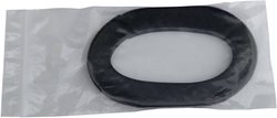 Taśma rzepowa TRU COMPONENTS 696-330-Bag 1586397, (D x S) 5000 mm x 10 mm, 5 m