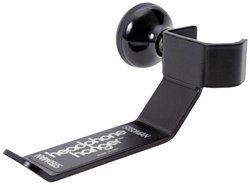 Uchwyt na słuchawki Stedman SHH Studio Headphone Hanger  czarny