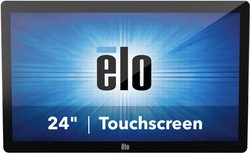 Elo 2402L, 61cm (24''), projektowany pojemnościowy, full HD Monitor dotykowy elo Touch Solution E351806 1 szt.