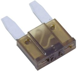 Bezpiecznik nożowy Mini MTA Automotive 341626 534952, 12 V - 32 V, 7.5 A, 1 szt.