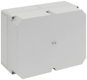 Obudowa uniwersalna Spelsberg TK PS 3625-16-o 11091201, (S x W x G) 361 x 254 x 165 mm, tworzywo sztuczne, 1 szt.