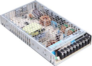 Zasilacz AC/DC do zabudowy Dehner Elektronik SPE 200-05 SPE 200-05 40 A 200 W 5 V/DC Stabilizujący 1 szt.