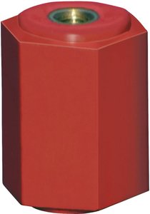 Izolator wsporczy IS20HH630 M6- SW20, 20 x 30 mm