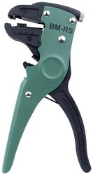 Automatyczne szczypce do zdejmowania izolacji Brüder Mannesmann M10980