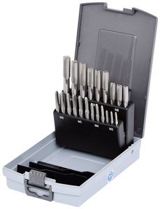 Komplet gwintowników ręcznych KS Tools 336.0641 3360641 1 szt.