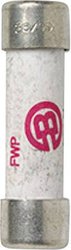 Bezpiecznik Bussmann by Eaton FWP-32A14FI FWP-32A14FI, 690 V/AC, 32 A, 14 mm x 51 mm , 1 szt.