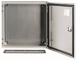 Obudowa ścienna Eaton CS-44/150 111683, IP66, 400 mm x 400 mm x 150 mm, 1 szt.