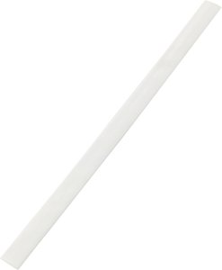 Rurka termokurczliwa bez kleju TRU COMPONENTS 1570601, 3:1, od 12 mm do 4 mm, 1 m