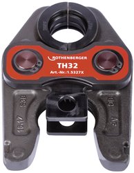 Prasa szczękowa Rothenberger 015327X 1 szt.