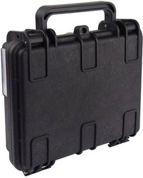 Walizka na urządzenie, odporna na kurz, wodę i uderzenia Kufer na urządzenie  207182 1 szt.