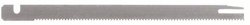 Zestaw brzeszczotów do piły szablastej, 2 częściowy, 130 mm, do GSG 300 Bosch Accessories 2607018010