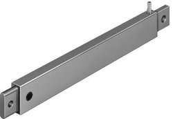 Siłownik płaski FESTO EZH-5/20-50-B 164994