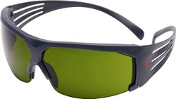3M SecureFit SF630AS Okulary ochronne  szary