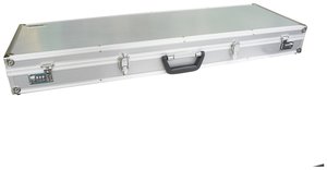 Skrzynia transportowa VISO  STC981P Wymiary (D x S x W) 1020 x 320 x 110 mm