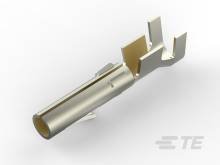 TE Connectivity TE AMP Commercial MATE-N-LOK Connectors 60619-5, 1 szt.