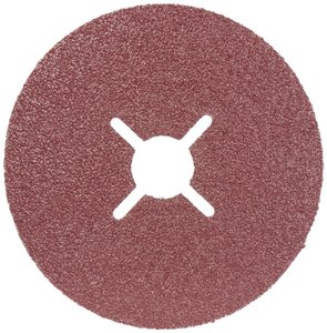 Dysk fibrowy 3M™ Cubitron™ II 982C, 125 mm x 22 mm, 36+ Dysk fibrowy 3M Cubitron™ II 982C 382887