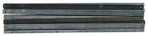 Brzeszczoty do małych pił do metalu 150 mm C.K T0835  Liczba zębów:32