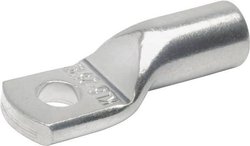 Końcówka oczkowa prostokątna Klauke SR256, M6, 25 mm², 180 °, 1 szt.